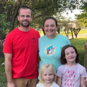 Meet your Posher, Ali